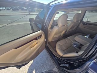 Volvo XC 70 2004 2,5 4x4 AERIO-thumb-13