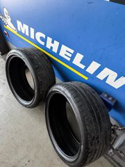 Λάστιχα goodyear f1 asymmetric 225/40/19 dot τελη 2020
