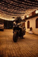 Sym ADX 300 2025
