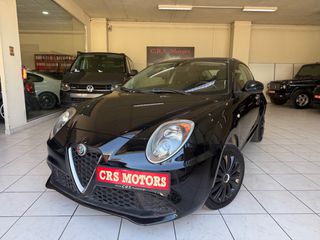 Alfa Romeo Mito 2018 ΜΕ ΕΓΓΥΗΣΗ !!! CRS MOTORS
