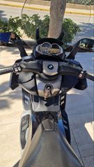 Bmw C 650 GT 2014 C 650 GT-thumb-2