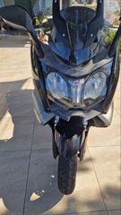 Bmw C 650 GT 2014 C 650 GT-thumb-4