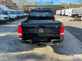 Pickup - Αγροτικό Volkswagen 2018 Amarok 3.0 V6 TDi 163PS 4X4 EURO 6!!!-thumb-5