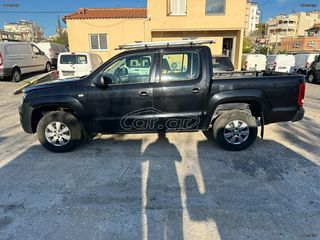 Pickup - Αγροτικό Volkswagen 2018 Amarok 3.0 V6 TDi 163PS 4X4 EURO 6!!!-thumb-7