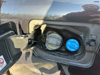 Pickup - Αγροτικό Volkswagen 2018 Amarok 3.0 V6 TDi 163PS 4X4 EURO 6!!!-thumb-8
