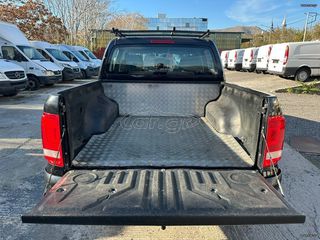 Pickup - Αγροτικό Volkswagen 2018 Amarok 3.0 V6 TDi 163PS 4X4 EURO 6!!!-thumb-9