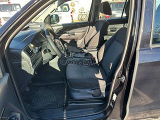 Pickup - Αγροτικό Volkswagen 2018 Amarok 3.0 V6 TDi 163PS 4X4 EURO 6!!!-thumb-10