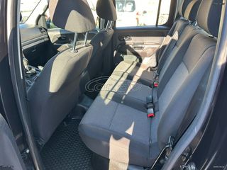 Pickup - Αγροτικό Volkswagen 2018 Amarok 3.0 V6 TDi 163PS 4X4 EURO 6!!!-thumb-12