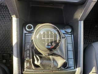 Pickup - Αγροτικό Volkswagen 2018 Amarok 3.0 V6 TDi 163PS 4X4 EURO 6!!!-thumb-16