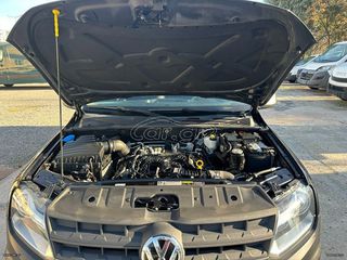 Pickup - Αγροτικό Volkswagen 2018 Amarok 3.0 V6 TDi 163PS 4X4 EURO 6!!!-thumb-18