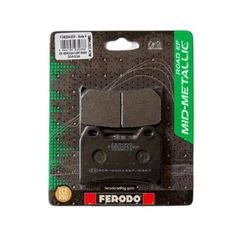 Τακάκια Ferodo FDB2042EF