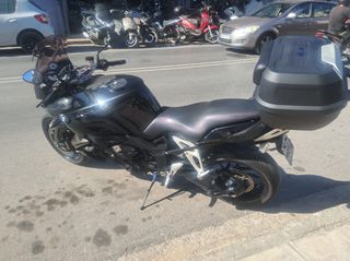 Bmw K 1200 R 2005