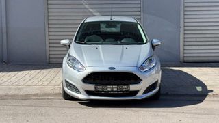 Ford Fiesta 2014 1.6 TDCI TREND-thumb-1