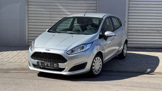 Ford Fiesta 2014 1.6 TDCI TREND-thumb-2