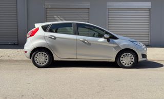 Ford Fiesta 2014 1.6 TDCI TREND-thumb-4