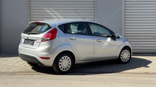 Ford Fiesta 2014 1.6 TDCI TREND-thumb-5