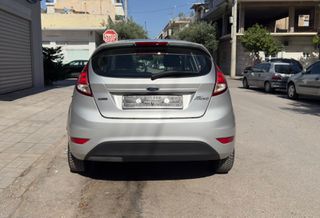 Ford Fiesta 2014 1.6 TDCI TREND-thumb-7