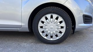 Ford Fiesta 2014 1.6 TDCI TREND-thumb-10