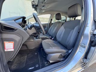 Ford Fiesta 2014 1.6 TDCI TREND-thumb-13