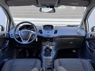 Ford Fiesta 2014 1.6 TDCI TREND-thumb-15