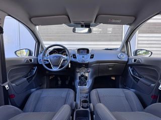 Ford Fiesta 2014 1.6 TDCI TREND-thumb-16