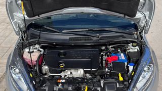 Ford Fiesta 2014 1.6 TDCI TREND-thumb-22