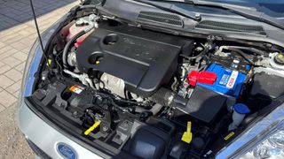Ford Fiesta 2014 1.6 TDCI TREND-thumb-23