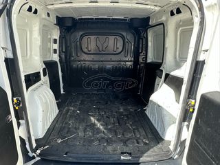 Κλούβα Fiat 2017 Doblo 1.3 MTJ A/C EURO 6!!!-thumb-9