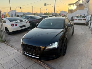 Audi TT 2009