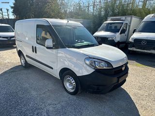Fiat Doblo 2017 1.3 MTJ A/C EURO 6!!!-thumb-2