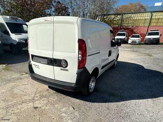 Fiat Doblo 2017 1.3 MTJ A/C EURO 6!!!-thumb-4
