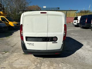 Fiat Doblo 2017 1.3 MTJ A/C EURO 6!!!-thumb-5