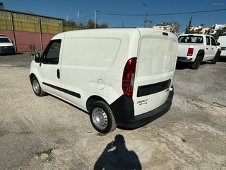 Fiat Doblo 2017 1.3 MTJ A/C EURO 6!!!-thumb-6