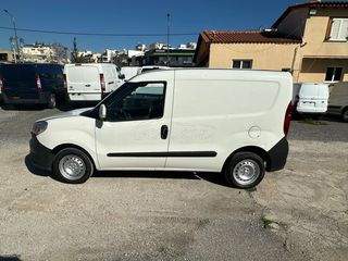 Fiat Doblo 2017 1.3 MTJ A/C EURO 6!!!-thumb-7