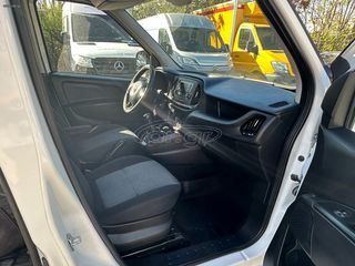 Fiat Doblo 2017 1.3 MTJ A/C EURO 6!!!-thumb-11