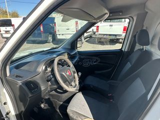 Fiat Doblo 2017 1.3 MTJ A/C EURO 6!!!-thumb-12