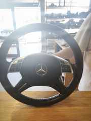 Τιμόνι mercedes w212-thumb-1