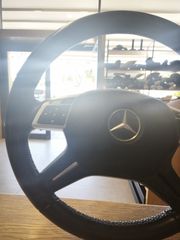 Τιμόνι mercedes w212-thumb-2