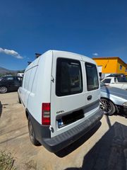 Opel Combo 2008-thumb-1