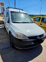 Opel Combo 2008-thumb-2