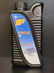 ΛΙΠΑΝΤΙΚΟ ΣΑΣΜΑΝ IP PONTIAX 85W-140 1L