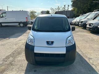 Κλούβα Peugeot 2017 Bipper 1.3 HDI EURO 6!!!-thumb-1