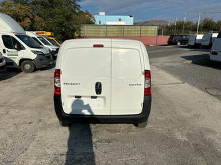 Κλούβα Peugeot 2017 Bipper 1.3 HDI EURO 6!!!-thumb-5