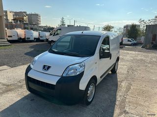 Peugeot Bipper 2017 1.3 HDI EURO 6!!!