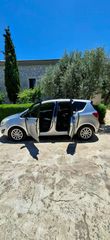 Opel Meriva 2010