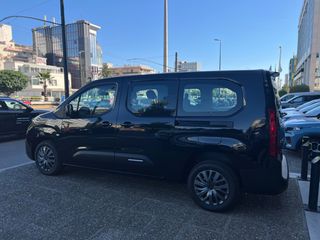 Citroen Berlingo 2026 DIESEL 1,5 100HP 7SEATS PLUS KAINOYΡΓΙΟ-thumb-4