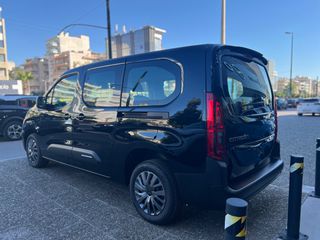 Citroen Berlingo 2026 DIESEL 1,5 100HP 7SEATS PLUS KAINOYΡΓΙΟ-thumb-5