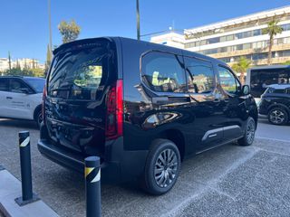 Citroen Berlingo 2026 DIESEL 1,5 100HP 7SEATS PLUS KAINOYΡΓΙΟ-thumb-6