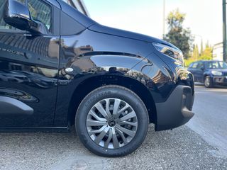 Citroen Berlingo 2026 DIESEL 1,5 100HP 7SEATS PLUS KAINOYΡΓΙΟ-thumb-8