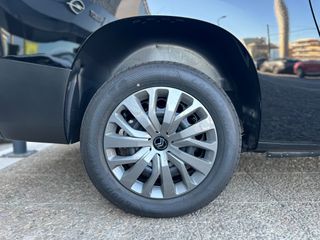 Citroen Berlingo 2026 DIESEL 1,5 100HP 7SEATS PLUS KAINOYΡΓΙΟ-thumb-9